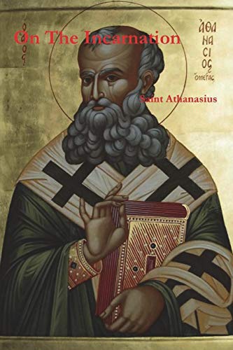 On the Incarnation On the Incarnation