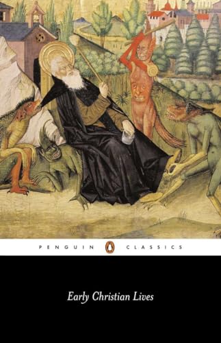 Early Christian Lives (Penguin Classics) von Penguin