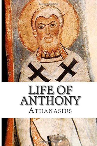 Life of Anthony