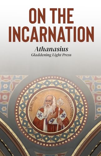 On the Incarnation