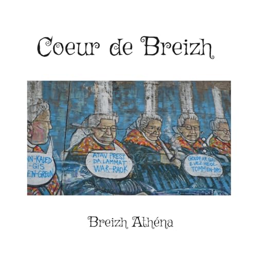 Coeur de Breizh von BoD – Books on Demand – Frankreich