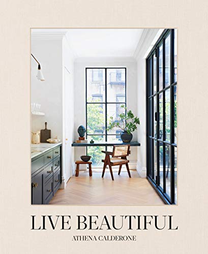 Live Beautiful von Abrams Books