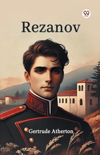 Rezanov von Double 9 Books