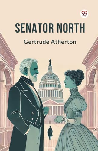 Senator North von Double 9 Books