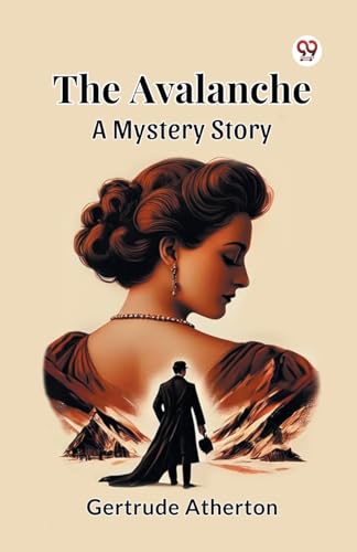 The Avalanche A Mystery Story von Double 9 Books