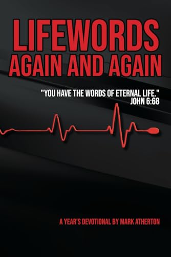 Lifewords Again and Again von Independently published