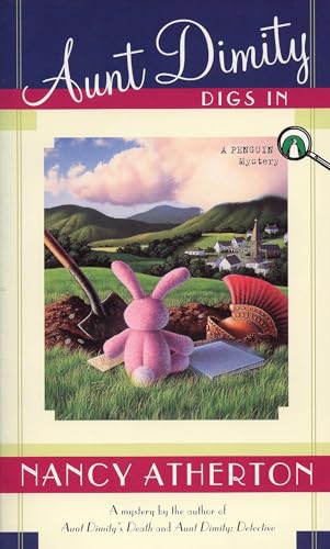 Aunt Dimity Digs In (Aunt Dimity Mystery) von Penguin Books