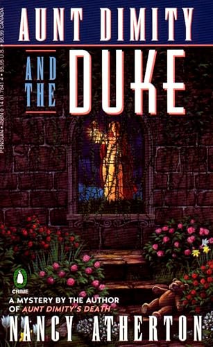 Aunt Dimity and the Duke (Aunt Dimity Mystery) von Penguin Books