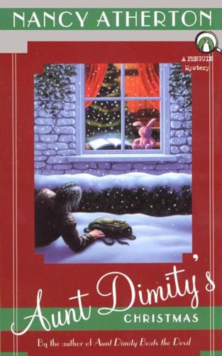 Aunt Dimity's Christmas (Aunt Dimity Mystery) von Penguin Books