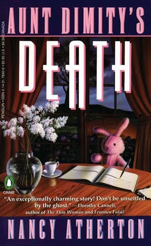 Aunt Dimity's Death (Aunt Dimity Mystery) von Penguin Books
