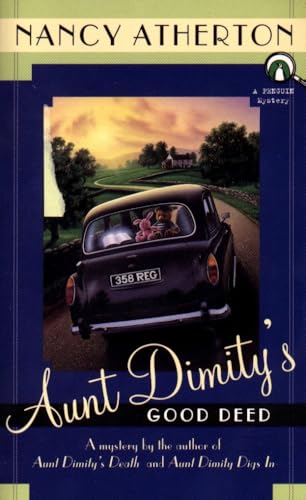 Aunt Dimity's Good Deed (Aunt Dimity Mystery) von Penguin Books