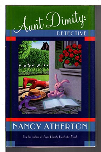 Aunt Dimity: Detective Aunt Dimity: Detective