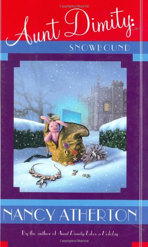 Aunt Dimity: Snowbound: Snowbound