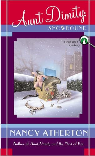 Aunt Dimity: Snowbound (Aunt Dimity Mystery)