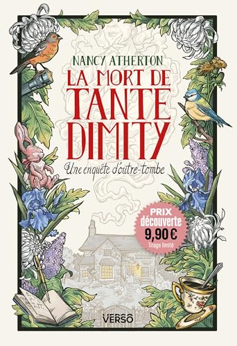 La Mort de Tante Dimity (Opération prix découverte): Les Mystères de Tante Dimity von VERSO