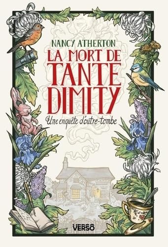 La Mort de Tante Dimity: Les Mystères de Tante Dimity, t. 1 von VERSO