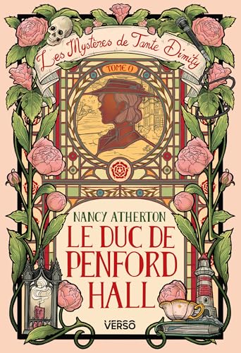 Le Duc de Penford Hall: Les Mystères de Tante Dimity, t. 0 von VERSO