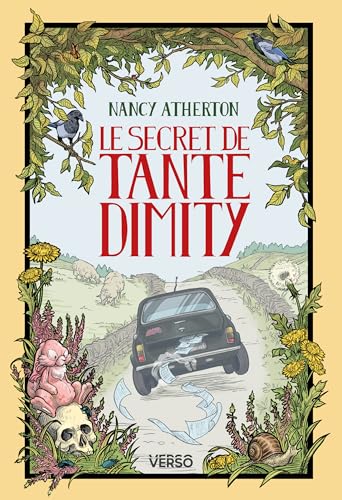 Le Secret de Tante Dimity: Les Mystères de Tante Dimity, t. 2 von VERSO