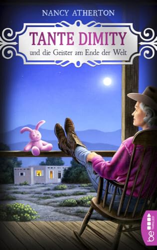 Tante Dimity und die Geister am Ende der Welt: Cosy Crime (Ein Wohlfühlkrimi mit Lori Shepherd) Tante Dimity und die Geister am Ende der Welt: Cosy Crime (Ein Wohlfühlkrimi mit Lori Shepherd) von beTHRILLED