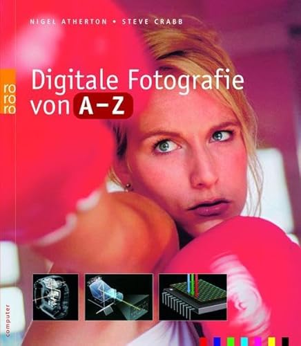 Digitale Fotografie von A - Z