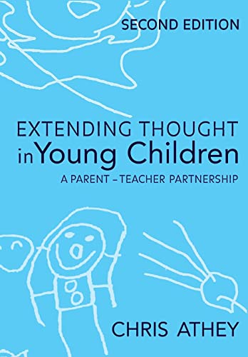Extending Thought in Young Children: A Parent-Teacher Partnership