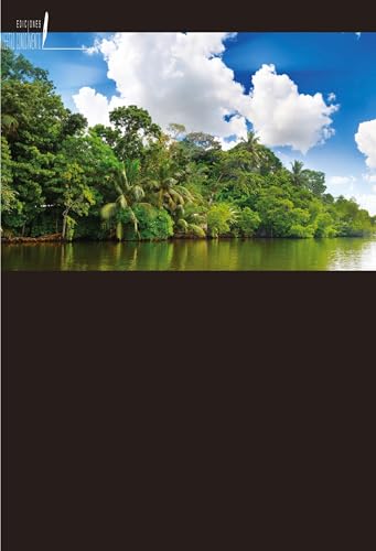 Aspectos de la limnología del río Mbo en el estado de Akwa Ibom, Nigeria von Ediciones Nuestro Conocimiento