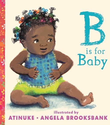 B Is for Baby B Is for Baby