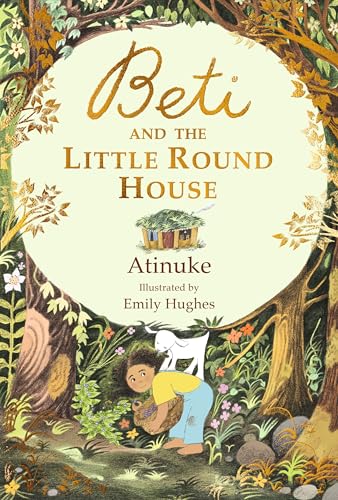 Beti and the Little Round House Beti and the Little Round House