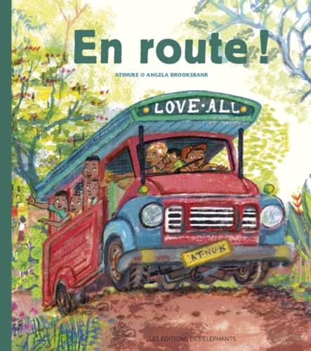 En route ! En route ! von DES ELEPHANTS