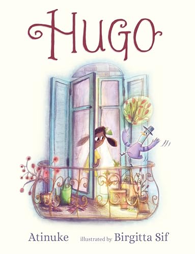 Hugo Hugo