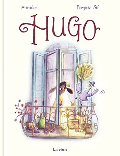 Hugo. Ediz. a colori (Altre piccole pesti)