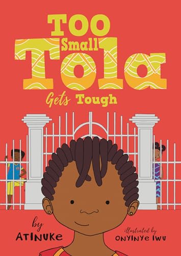 Too Small Tola Gets Tough Too Small Tola Gets Tough