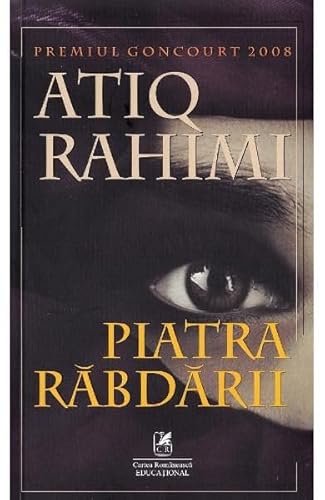 Piatra Rabdarii von Cartea Romaneasca Educational