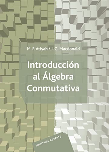 Introducción al álgebra conmutativa