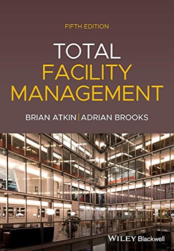 Total Facility Management von Wiley-Blackwell