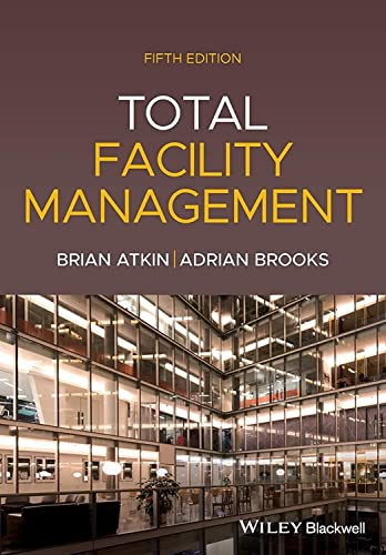 Total Facility Management Total Facility Management