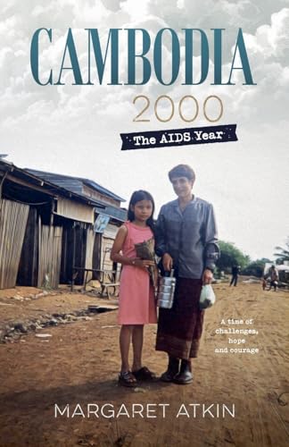Cambodia 2000: The AIDS year von Tomtom Verlag