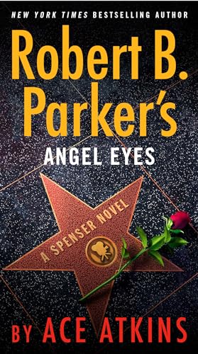 Robert B. Parker's Angel Eyes (Spenser, Band 48)