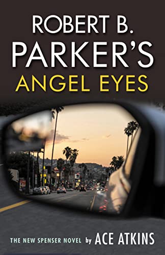 Robert B. Parker's Angel Eyes von Oldcastle Books Ltd