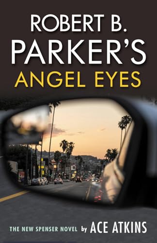 Robert B. Parker's Angel Eyes von Oldcastle Books Ltd