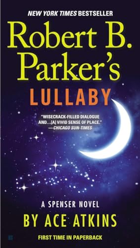 Robert B. Parker's Lullaby (Spenser, Band 40)
