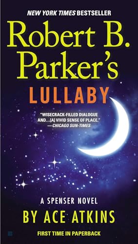 Robert B. Parker's Lullaby (Spenser, Band 40)