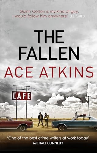 The Fallen (Quinn Colson)