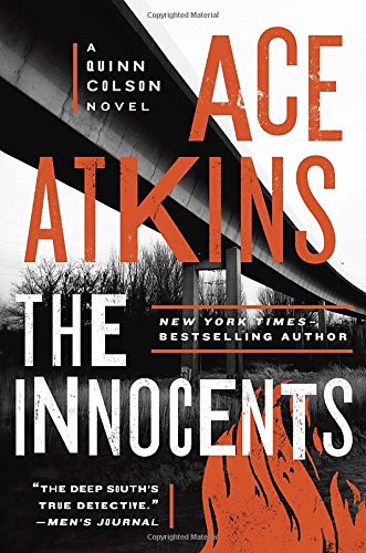 The Innocents (Quinn Colson, 6, Band 6)