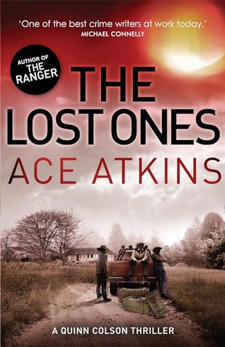 The Lost Ones (Quinn Colson) von imusti