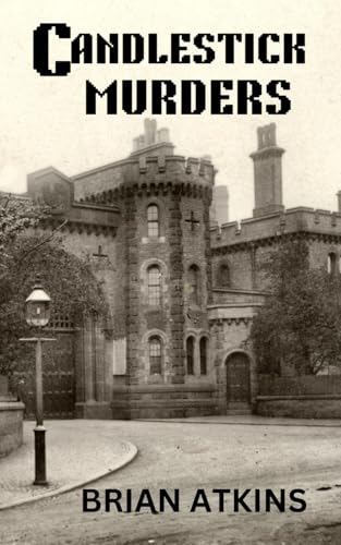 Candlestick Murders von Independently published