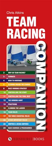 Team Racing Companion (Practical Companions, Band 14)