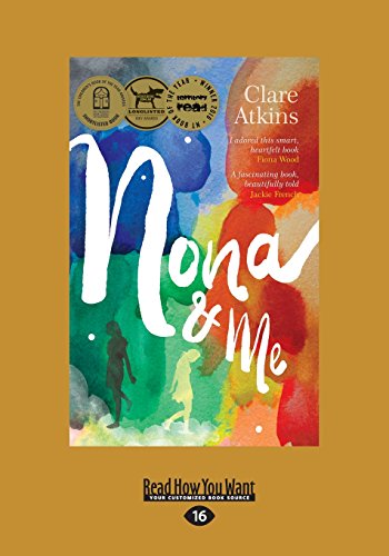 Nona and Me von ReadHowYouWant