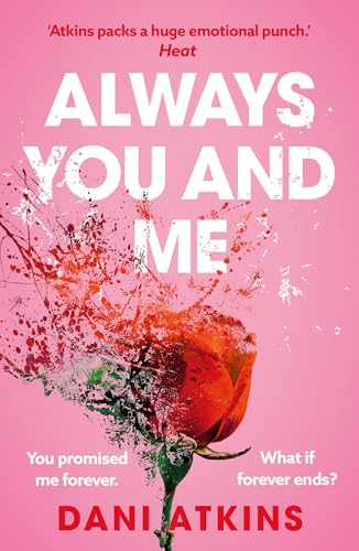 Always You and Me von Lake Union Publishing
