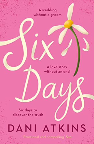 Six Days von Head of Zeus Ltd.